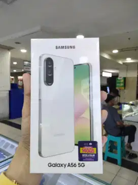 SAMSUNG A56 5G SERIES TERBARU
