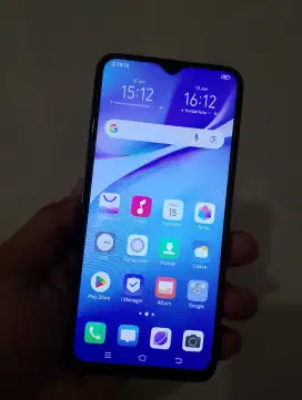 Dijual hp vivo Y 19