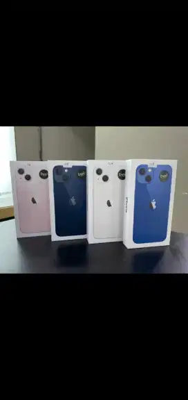 Yg punya limit di aplikasi apapun,ajuin yok,bunga rendah Iphone 13 128