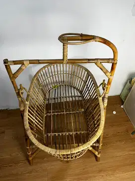 Ayunan Baby Rotan