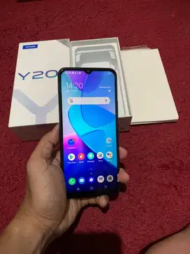 Vivo y20 S 8/128 GB