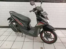 Beat esp tahun 2016 orisinil siap pakai