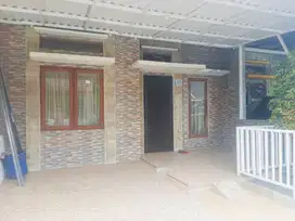 Di Jual Rumah Taman Sawangan Residence