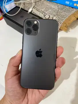 Iphone 11 pro 64gb ex inter