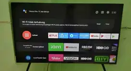 TV ANDROID DIGITAL PANASONIC 50 INCH