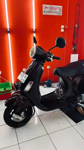 vespa lx 150 ie A/T