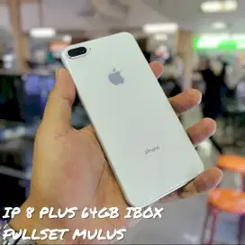 Iphone 8 Plus Ibox