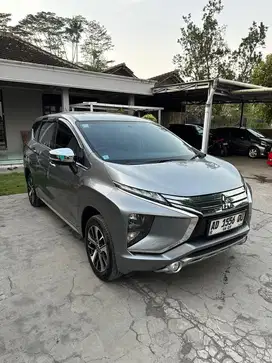 Xpander Ultimate AT 2018 asli AD