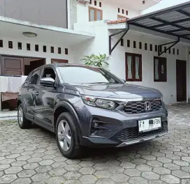 Honda WR-V 2023 Bensin