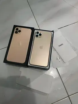 iPhone 11 Pro Max 256 GB