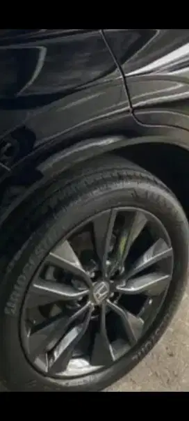 Velg Standard Honda HRV berikut Ban