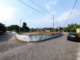 Tanah SHM P Dekat RSA UGM dan Terminal Jombor