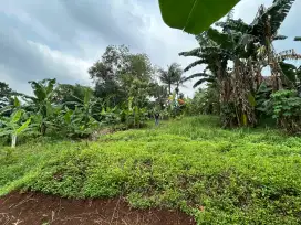 Jual Cepat, Tanah SHM Dijamin Murah