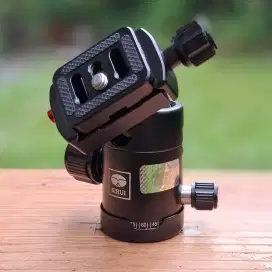 Ballhead Sirui C-10S (NEW)