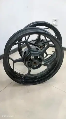 VELG KAWASAKI Z250 NINJA 250
