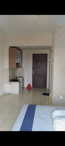 Disewakan apartemen Sunter Park View Jakarta Utara