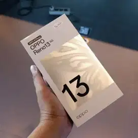 OPPO RENO 13 5G PALING BANYAK DI CARI SPESIAL TUKAR TAMBAH
