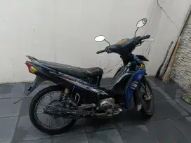 YAMAHA FORCE 2013 (surat-surat lengkap)