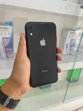 Iphone xr 64gb Permanen Bea cukai