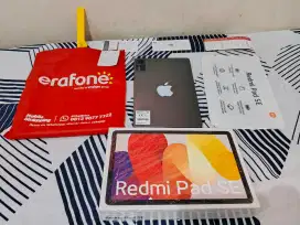 Jual Cepat Tablet Xiaomi Redmi Pad SE 128 GB