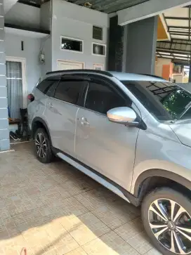 Daihatsu Terios 2018 Bensin