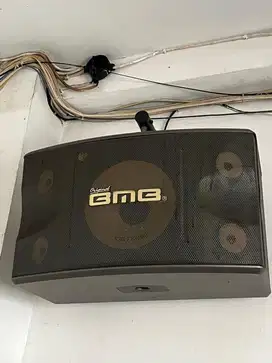 Speaker bmb 12inch