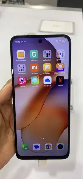 XIAOMI REDMI 13 256