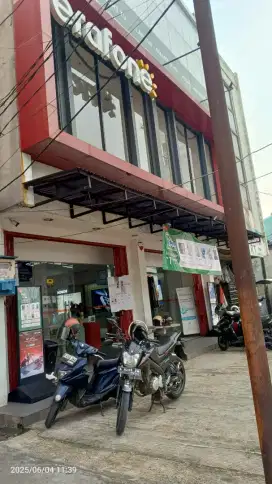 Bisa cicilan dan tukar tambah