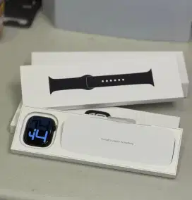 Apple Watch series 10 46mm iBox BH 100%