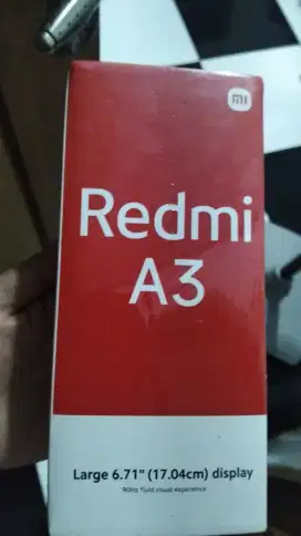 Jual xiaomi redmi 3A