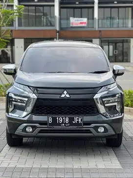 MITSUBISHI XPANDER ULTIMATE AT 2022
