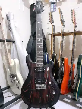 PRS SE Custom 24