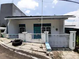 Rumah Anti Banjir Semarang