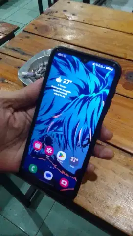 Samsung A23 Ram4 128