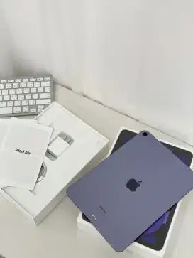 Ready iPad Air m3 bisa cicilan tanpa DP syarat KTP saja lokasi Malkot