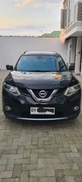 Jual Cepat Nissan Xtrail ( Automatic )