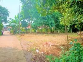 15 Menit Jl. Raya Narogong, Kavling SHM Promo 1,4 Jt-an/m2