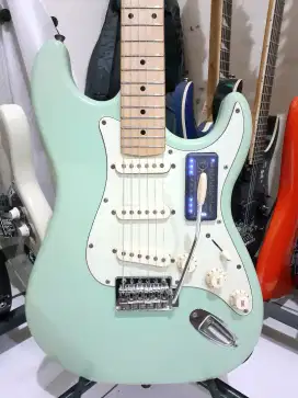 Legacy Stratocaster 4 in 1