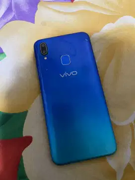 Vivo y93 ram 3/32