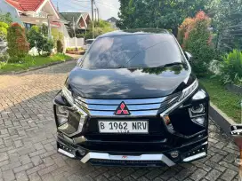 Xpander Ultimade matic 2018