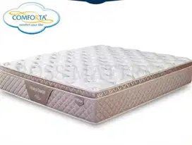 Spring bed Comforta Premier Comfort 120x200