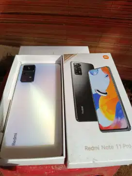 Xiaomi Redmi Note 11 Pro 4g 128gb
