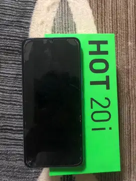 Infinix Hot 20i