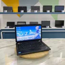 [L32] LAPTOP DESAIN EDITING i5 8GB 256GB DVD ROOM APLIKASI  SIAP PAKAI