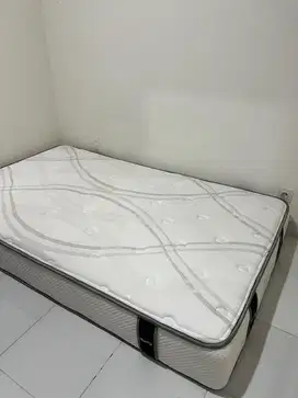 Preloved Kasur Slumberland imaginary