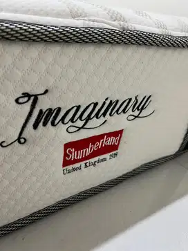 Preloved Kasur Slumberland imaginary