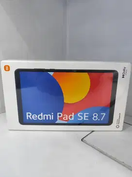REDMI PAD SE 8.7 TERMURAH