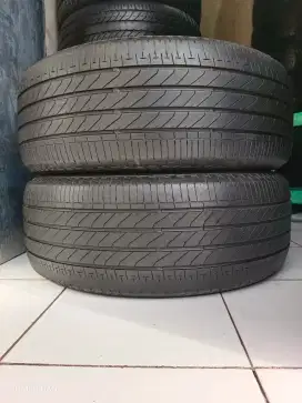 Ban 215 55 R17 Bridgestone Turanza T005A HRV Camry Inova Accord