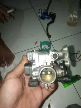 Tb xeon rc/ Mio j