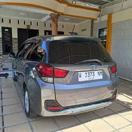 Honda Mobilio 2015 Bensin